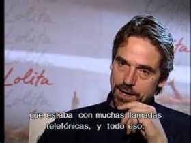 Jeremy Irons interview subtitled in Spanish – Best Places In The World To Retire – International Living